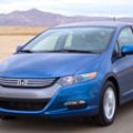 Honda sells 300,000 Hybrid cars globally image