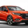 New look 2018 Honda HR-V to start at Php 1.3M image
