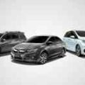 Limited-run Honda City, BR-V, Odyssey rolled out for PH market image