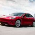 Will Tesla begin building cars in China soon? image