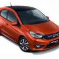 2019 Honda Brio grows up for its second generation image