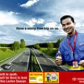 Toyota Provides Motorist Assistance for Holy Week image