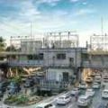 MMDA, Metro Manila mayors to ban private cars with no passengers on EDSA image