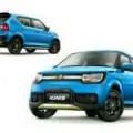 Suzuki injects sporting flair to Ignis, Baleno and Ertiga image