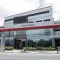 Toyota Alabang Service Center ready to serve up to 150 cars a day image