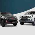 Isuzu 4x4 Xtreme Xperience heading to SM Cebu from August 10-12 image