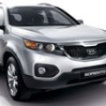 Kia unveils its new Sorento image