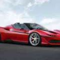 Could Ferrari bring back the targa top? image