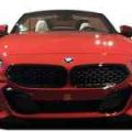 This is the 2019 BMW Z4 before we&rsquo;re supposed to see it image