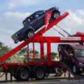 2018 Isuzu D-Max struts its stuff in 4x4 Xtreme Experience Cebu image
