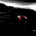 Ford could launch rugged-looking baby crossover in 2019 image