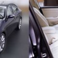 Hyundai Motor Unveils 'Genesis Prada' image