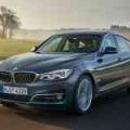 BMW 3 Series GT may bow out soon image