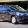 2019 Honda HR-V will get VTEC turbo engines image