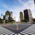 Don't be caught unaware of BGC's new one-way traffic scheme image