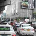 All of EDSA's lanes will be HOV-only, says MMDA image