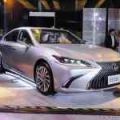 Sharper, more high-tech Lexus ES 350 arrives in the Philippines image