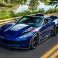 Chevrolet patents Active Aero Tech for the Corvette image