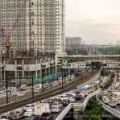 Senators call for suspension of MMDA's driver-only ban on EDSA image