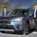 This is how much Subaru wants to sell 2019 Forester for PH market image