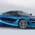 McLaren Special Operations reveals two new one-off models image