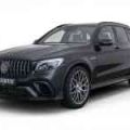 Brabus amps up the power for Mercedes-AMG GLC 63 image