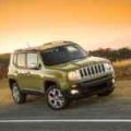 Take on the metropolis with 2018 Jeep Renegade Limited 4x2 image