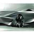 Infiniti's Prototype 10 is one futuristic beauty image