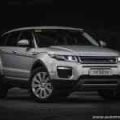 2018 Range Rover Evoque 2.0L HSE AWD image