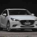 2018 Mazda3 2.0R SkyActiv-G 4-door image