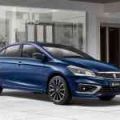 2019 Suzuki Ciaz gets a proper makeover, new 1.5L engine image