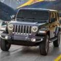 Jeep commits to clean off-roading with Wrangler PHEV image