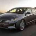 2019 Hyundai Elantra facelift gets a triangular makeover image