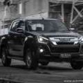 2018 Isuzu D-Max LS 1.9 RZ4E 4x2 AT image