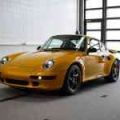 Porsche builds the last air-cooled 911, auctions it off for charity image
