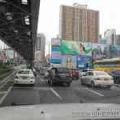 Metro Manila Council says dry run of solo driving ban will continue  image
