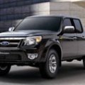 New Ford Ranger Defines Tough Style image