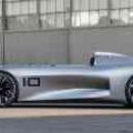 Retro-inspired Prototype 10 is Infiniti's love letter to speedsters, EVs image