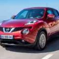 All-new Nissan Juke coming soon, says design chief image