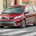 Toyota and Uber furthers collaboration towards Automated Driving Tech image