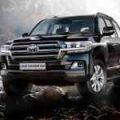 What's in store for the next-gen Toyota Land Cruiser? image