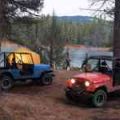 Fiat-Chrysler suing Mahindra for copying Jeep's design image