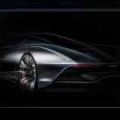 McLaren Speedtail hybrid could break 1000 horsepower barrier image