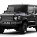 Japanese tuner transforms 2019 Suzuki Jimny into Defender image
