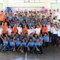 Isuzu's TESDA training center for scholars celebrates a decade of giving back image