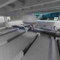 New BMW Driving Simulation Center to 'bring the road into the lab' image