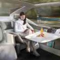 Work, play or rest in Volvo's new self-driving 360c concept image