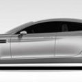 Aston Martin Rapide moves to final development stages image