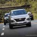First Drive: Hyundai says relax with 2019 Santa Fe image