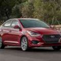 Hyundai PH may get all-new Accent from India, not Korea image
